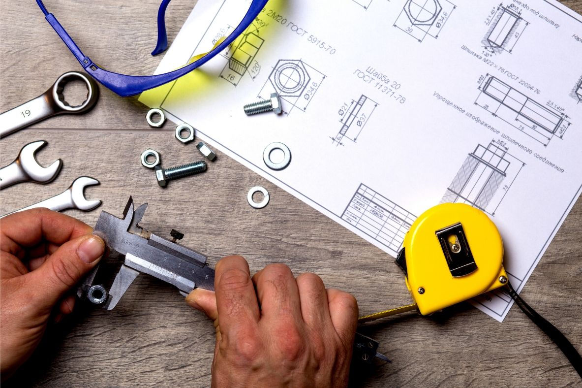 Like Nuts & Bolts: Are You and Your Remodeling Contractor a Good Fit?