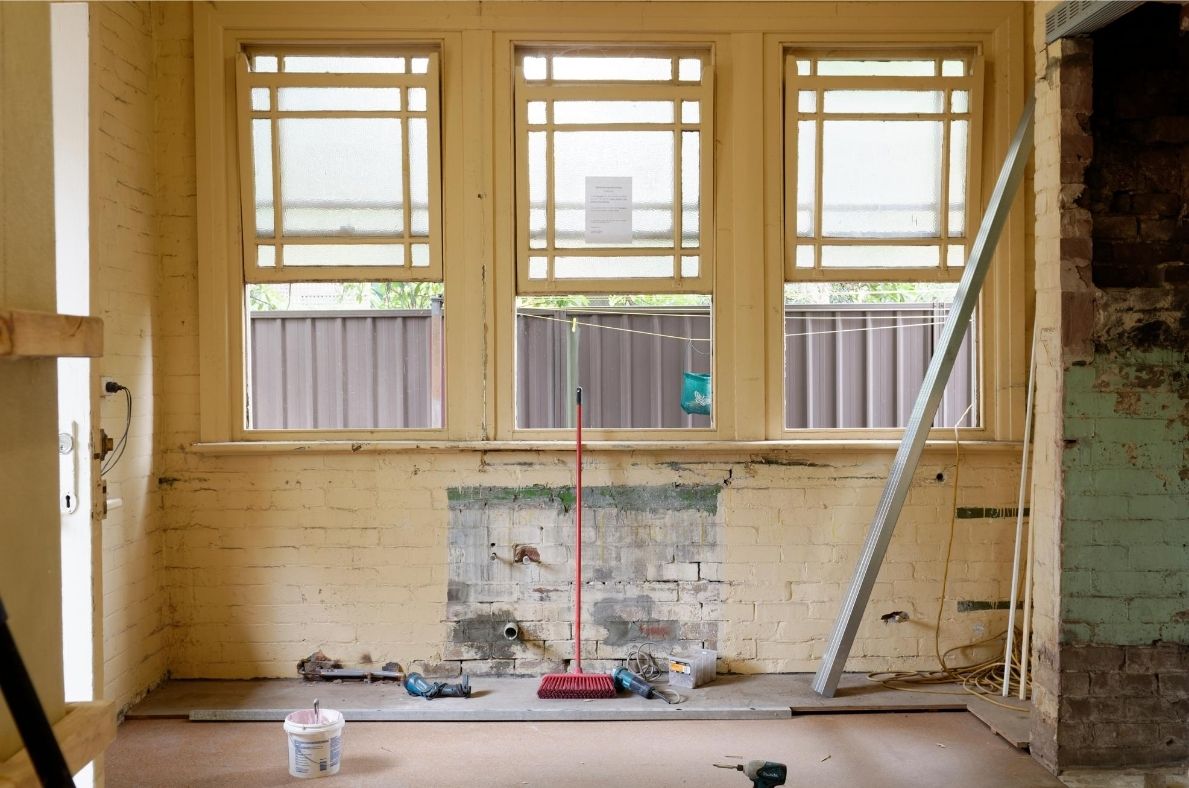 Remodeling Nightmares: 7 Tips to Surviving Your Remodeling Project