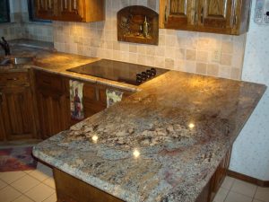 granite countertops wichita