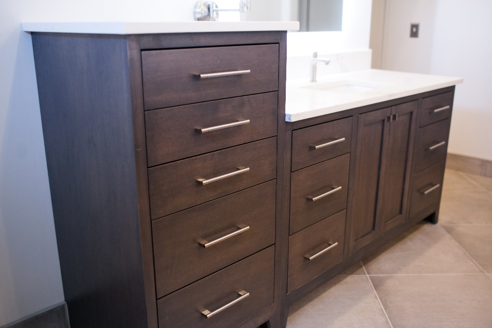 6 Ways to Incorporate Storage Into Your Bathroom Remodel Design