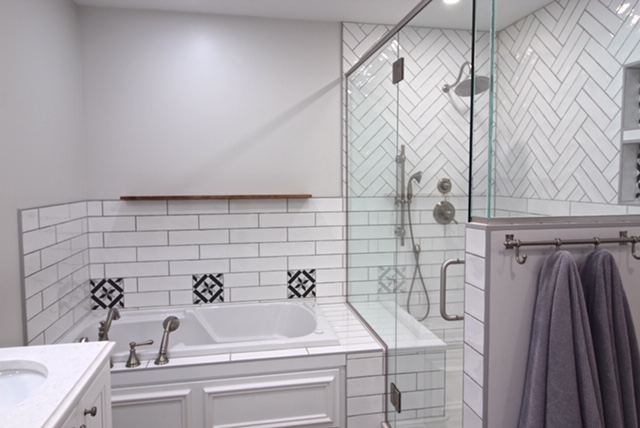 Bathroom Remodeling Services In Bel, Bathroom Remodeling Kansas City Area