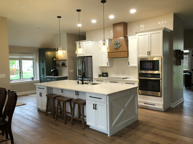 Our Kitchen Remodel Story