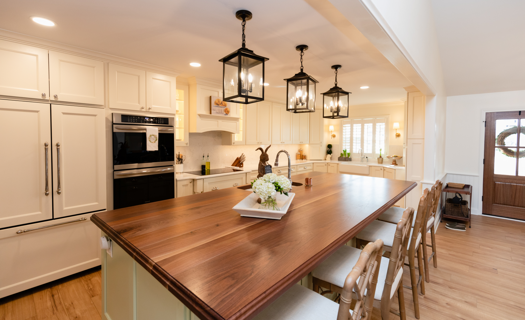 Designing an Efficient Kitchen: 6 Tips to Consider for your Kitchen Remodel